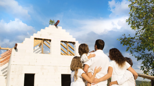 Immobilienkredit
