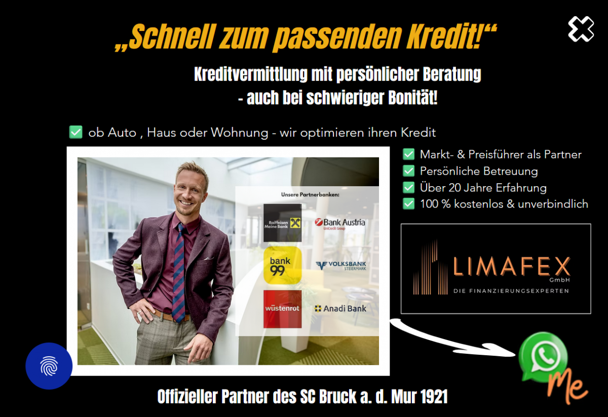 Kontaktiere LIMAFEX
