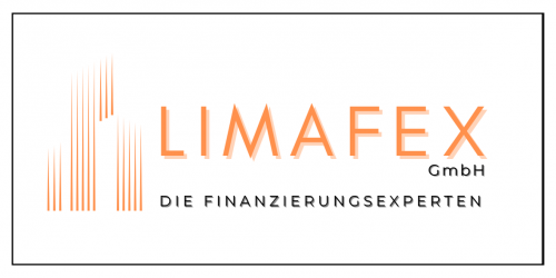 Limafex Logo weiss